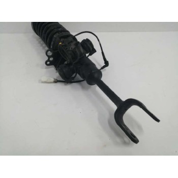 Recambio de amortiguador delantero izquierdo para bmw 7 (f01, f02, f03, f04) 750 i, li referencia OEM IAM 37116796923 6796179 31