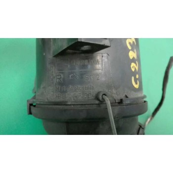 Recambio de faro antiniebla derecho para seat leon (1p1) style ecomotive referencia OEM IAM 5P0944700A  5P0944700A