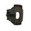 Recambio de pinza freno delantera izquierda para volkswagen t5 transporter/furgoneta 1.9 tdi cat (axb) referencia OEM IAM 7E0105