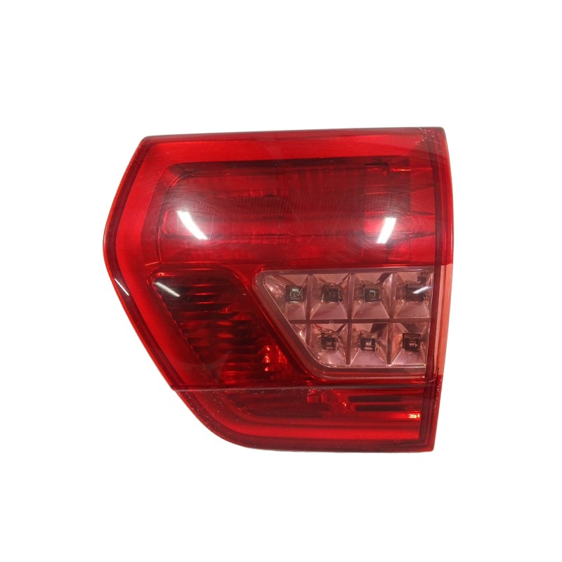 Recambio de piloto trasero derecho interior para citroën c5 station wagon 2.0 hdi fap referencia OEM IAM 9671811380  