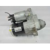 Recambio de motor arranque para dacia sandero 0.9 tce cat referencia OEM IAM 233000557R  