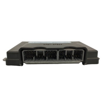 Recambio de modulo electronico para ssangyong rodius 2.7 turbodiesel cat referencia OEM IAM 3851008050 4450000086K 