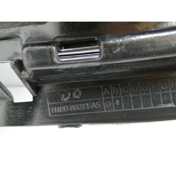 Recambio de rejilla delantera para ford fiesta (ce1) referencia OEM IAM H1BB8B271A5  