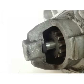 Recambio de motor arranque para dacia sandero 0.9 tce cat referencia OEM IAM 233000557R  