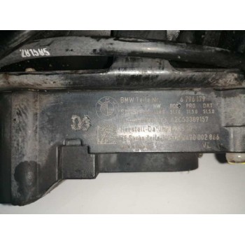 Recambio de amortiguador delantero izquierdo para bmw 7 (f01, f02, f03, f04) 750 i, li referencia OEM IAM 37116796923 6796179 31