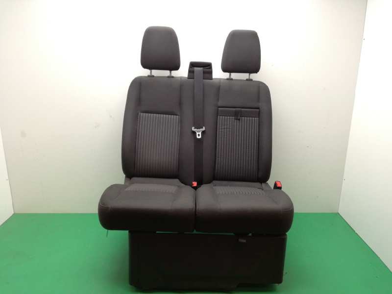 Recambio de asiento delantero derecho para ford transit kombi (ttg) 2.2 tdci cat referencia OEM IAM DOBLE Recambio de asiento delantero derecho para ford transit kombi (ttg) 2.2 tdci cat referencia OEM IAM DOBLE