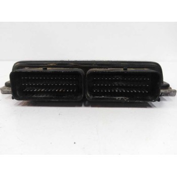 Recambio de centralita motor uce para volvo s40 berlina 1.6 cat referencia OEM IAM S118245011B P30614352 