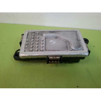 Recambio de resistencia calefaccion para mercedes-benz clase c (w204) lim. c 180 cdi blueefficiency (204.000) referencia OEM IAM