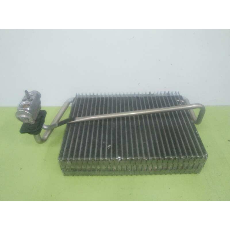 Recambio de evaporador aire acondicionado para mercedes-benz clase e (w210) berlina diesel 290 turbodiesel (210.017) referencia 
