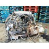 Recambio de motor completo para citroën berlingo 1.9 diesel referencia OEM IAM DJY  4012022