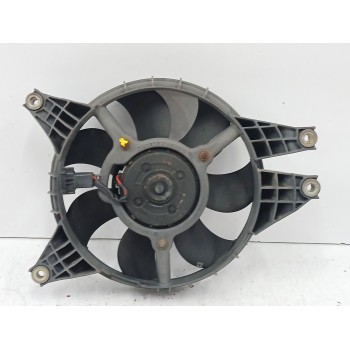 Recambio de electroventilador para ssangyong musso (fj) 2.9 td referencia OEM IAM   