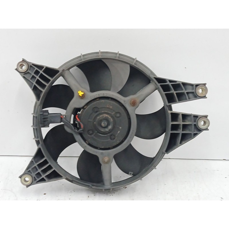 ELECTROVENTILADOR