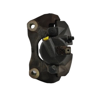 Recambio de pinza freno delantera izquierda para volkswagen t5 transporter/furgoneta 1.9 tdi cat (axb) referencia OEM IAM 7E0105