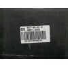 Recambio de refuerzo paragolpes trasero para kia niro drive referencia OEM IAM 86631G5100  