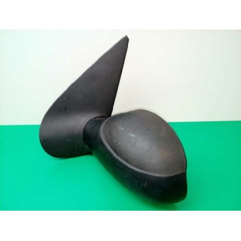 Recambio de retrovisor izquierdo para peugeot 206 berlina x-line referencia OEM IAM 8154JA MANUAL 
