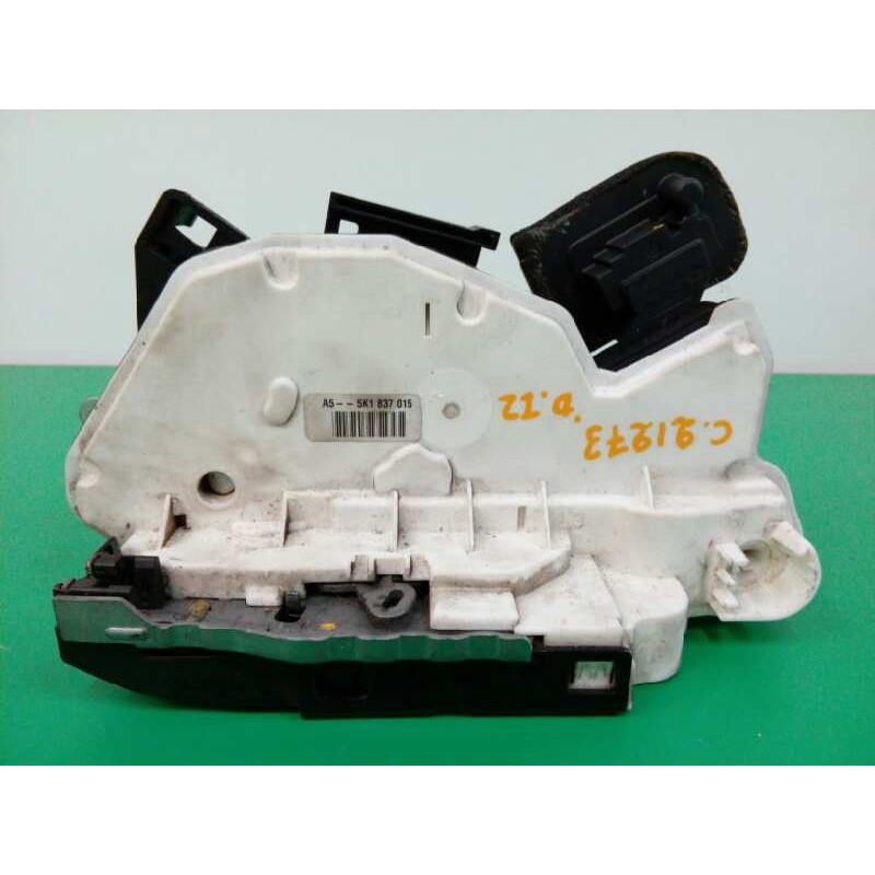 CERRADURA PUERTA DELANTERA IZQUIERDA