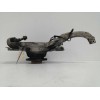 Recambio de mangueta delantera derecha para bmw serie 7 (f01/f02) 4.4 v8 32v cat twin turbo referencia OEM IAM 31216777750  