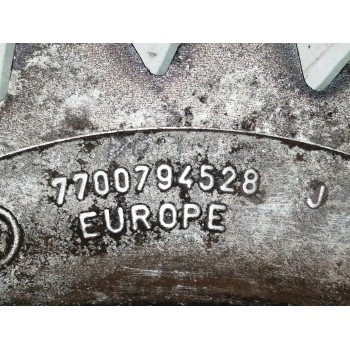 Recambio de llanta para renault 21 nevada (k48) rt-turbo d referencia OEM IAM 7700794528 5,5J14 ET36 