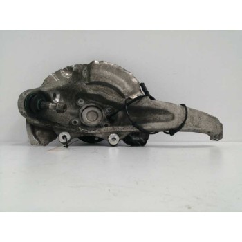Recambio de mangueta delantera derecha para bmw serie 7 (f01/f02) 4.4 v8 32v cat twin turbo referencia OEM IAM 31216777750  