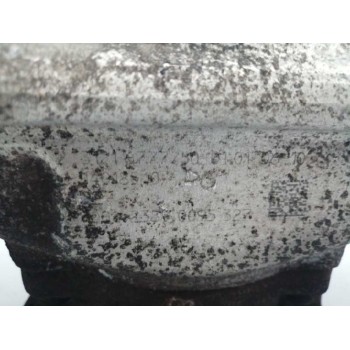 Recambio de mangueta delantera derecha para bmw serie 7 (f01/f02) 4.4 v8 32v cat twin turbo referencia OEM IAM 31216777750  