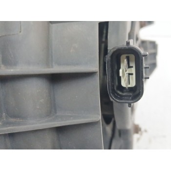 Recambio de electroventilador para ssangyong musso (fj) 2.9 td referencia OEM IAM   