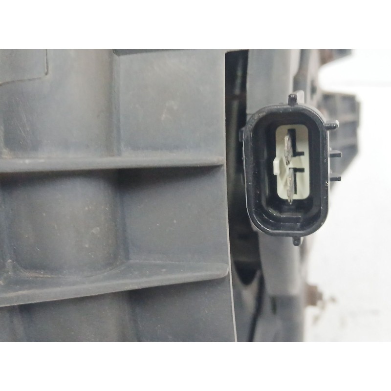 ELECTROVENTILADOR