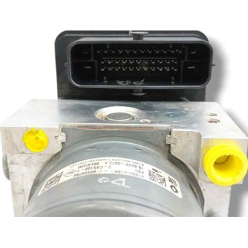 Recambio de abs para renault trafic furgón 2.0 dci diesel energy referencia OEM IAM 476601418R 93459794 10022008724