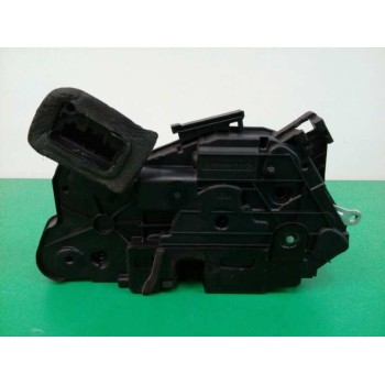 Recambio de cerradura puerta delantera izquierda para volkswagen golf vi (5k1) advance referencia OEM IAM 5K1837015  
