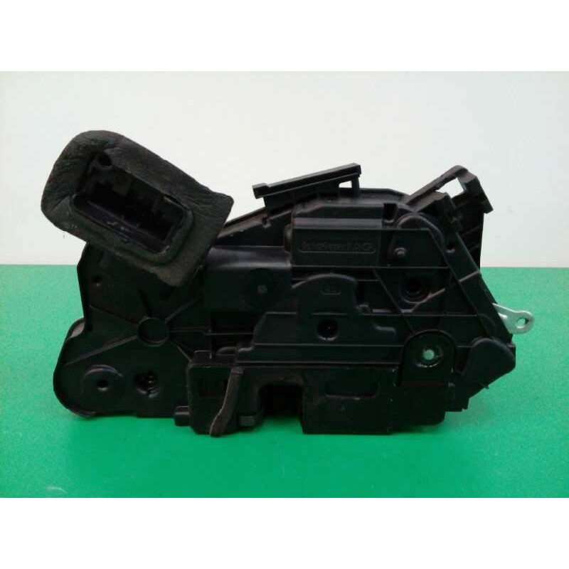 CERRADURA PUERTA DELANTERA IZQUIERDA