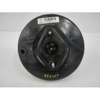 Recambio de servofreno para dacia sandero 0.9 tce cat referencia OEM IAM 472103298R  