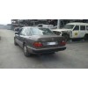 mercedes-benz clase e (w124) berlina del año 1993