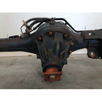 Recambio de puente trasero para land rover range rover (lp) hse (165kw) referencia OEM IAM FTC4260 FTC4261 