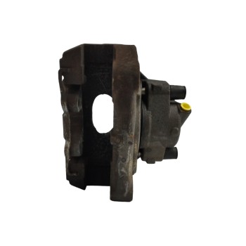 Recambio de pinza freno delantera izquierda para volkswagen t5 transporter/furgoneta 1.9 tdi cat (axb) referencia OEM IAM 7E0105