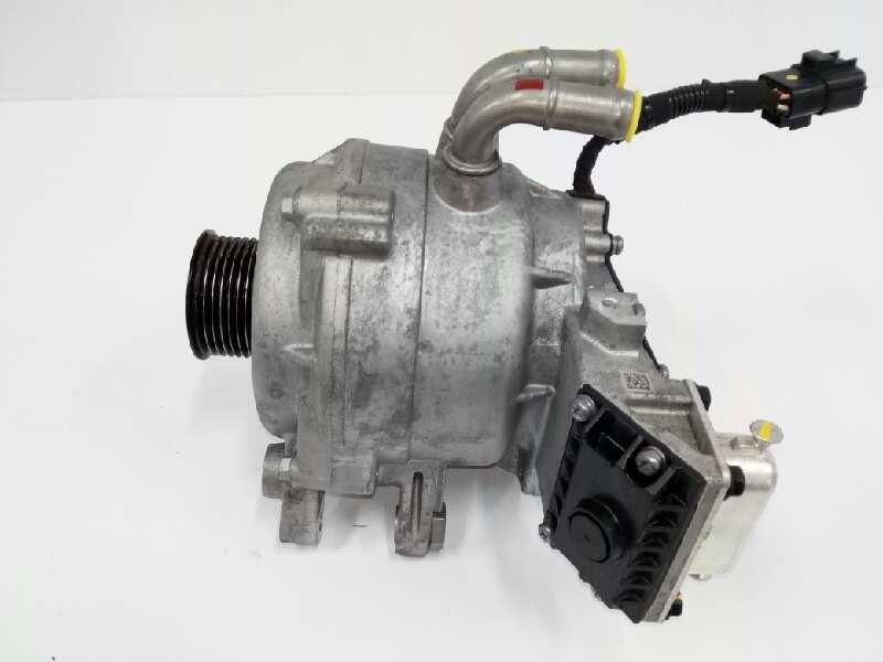 Recambio de alternador para kia niro concept referencia OEM IAM 3739003900  
