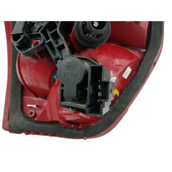 Recambio de piloto trasero derecho interior para citroën c5 station wagon 2.0 hdi fap referencia OEM IAM 9671811380  