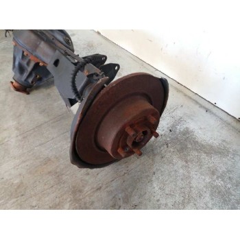 Recambio de puente trasero para land rover range rover (lp) hse (165kw) referencia OEM IAM FTC4260 FTC4261 