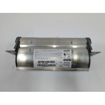Recambio de airbag delantero derecho para bmw serie 5 berlina (e60) 530d referencia OEM IAM 39703970808  