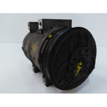 Recambio de compresor aire acondicionado para volvo s40 berlina 1.6 cat referencia OEM IAM 30632721 8708581 