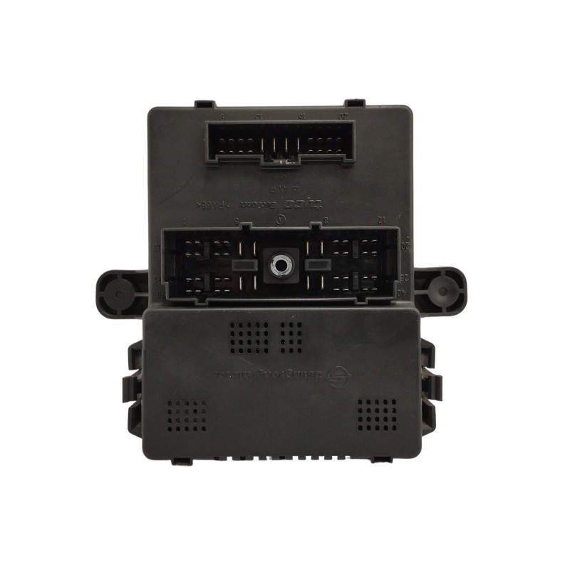 Recambio de modulo electronico para ssangyong rodius 2.7 turbodiesel cat referencia OEM IAM 8232021041  