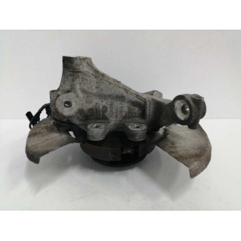 Recambio de mangueta trasera izquierda para bmw serie 7 (f01/f02) 4.4 v8 32v cat twin turbo referencia OEM IAM 33326796497 67974