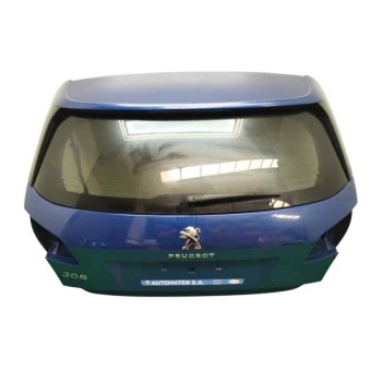Recambio de porton trasero para peugeot 308 ii (lb_, lp_, lw_, lh_, l3_) 1.2 thp 130 referencia OEM IAM 1610669880  