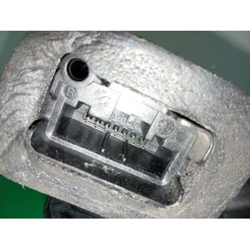 Recambio de cerradura puerta delantera izquierda para volkswagen golf vi (5k1) advance referencia OEM IAM 5K1837015  