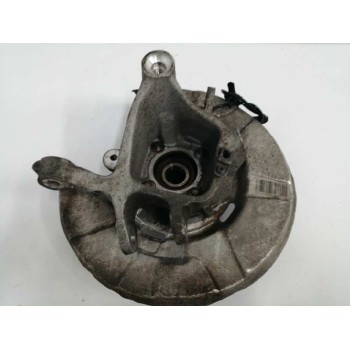 Recambio de mangueta trasera izquierda para bmw serie 7 (f01/f02) 4.4 v8 32v cat twin turbo referencia OEM IAM 33326796497 67974