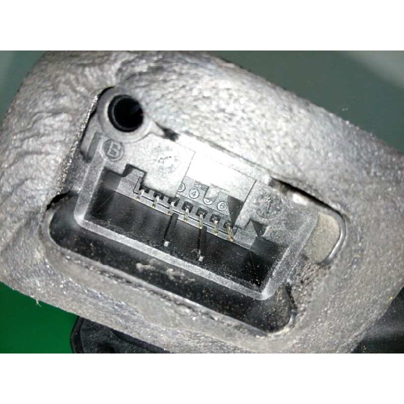 CERRADURA PUERTA DELANTERA IZQUIERDA