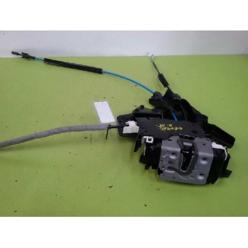 CERRADURA PUERTA TRASERA DERECHA A0997300235 