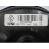 Recambio de servofreno para dacia sandero 0.9 tce cat referencia OEM IAM 472103298R  