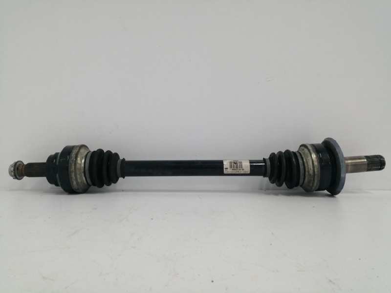 Recambio de transmision trasera izquierda para bmw serie 7 (f01/f02) 4.4 v8 32v cat twin turbo referencia OEM IAM 33207566077 75