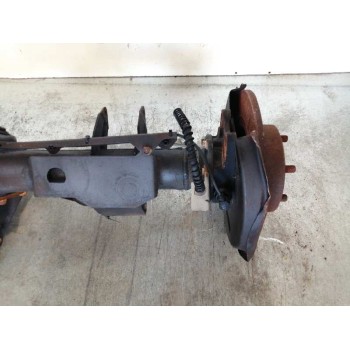 Recambio de puente trasero para land rover range rover (lp) hse (165kw) referencia OEM IAM FTC4260 FTC4261 