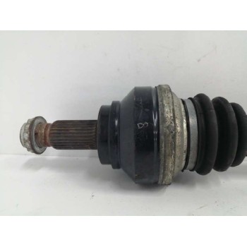 Recambio de transmision trasera izquierda para bmw serie 7 (f01/f02) 4.4 v8 32v cat twin turbo referencia OEM IAM 33207566077 75