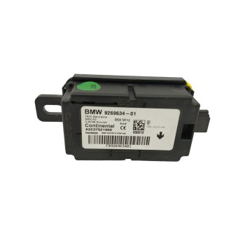 Recambio de modulo electronico para bmw serie 3 lim. (f30) 2.0 16v diesel referencia OEM IAM 9269634 A2C37521900 